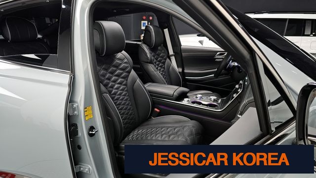 2024 Genesis GV80 Coupe - Thumbnail 4
