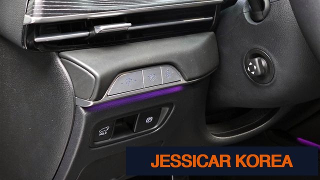 2024 Genesis GV80 Coupe - Thumbnail 6