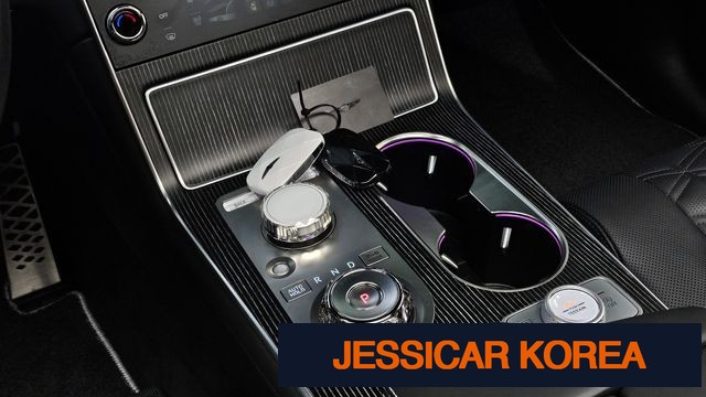 2024 Genesis GV80 Coupe - Thumbnail 8