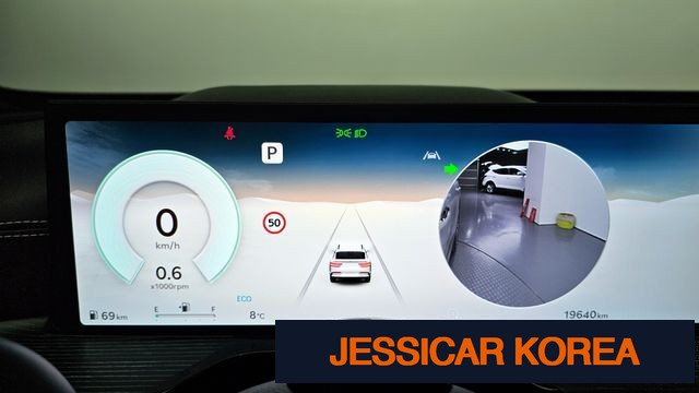 2024 Genesis GV80 Coupe - Thumbnail 12