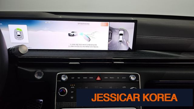 2024 Genesis GV80 Coupe - Thumbnail 16