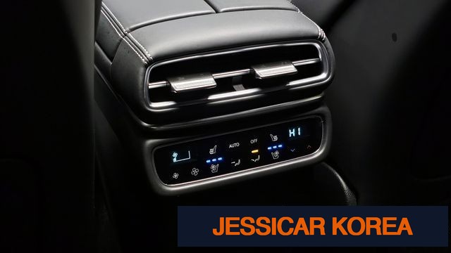 2024 Genesis GV80 Coupe - Thumbnail 19