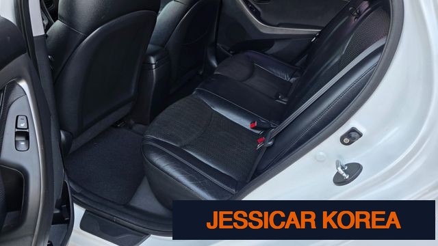 2011 Hyundai Avante MD - Thumbnail 15