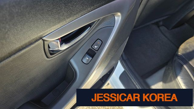 2011 Hyundai Avante MD - Thumbnail 18