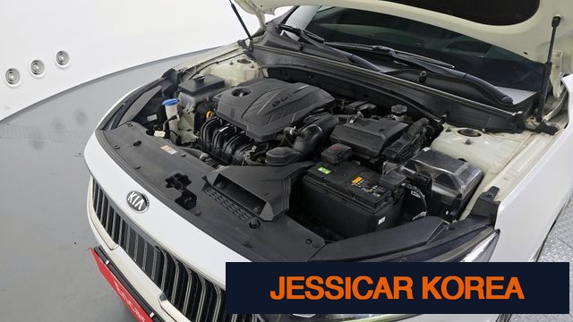 2020 Kia K7 Premier - Thumbnail 4