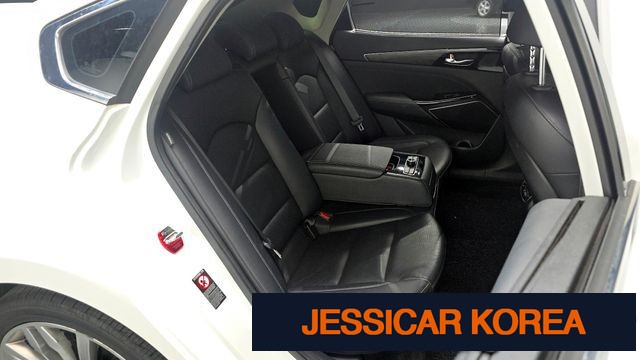2020 Kia K7 Premier - Thumbnail 7