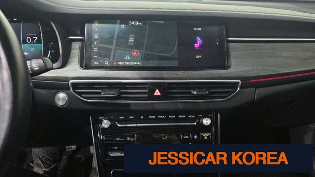2020 Kia K7 Premier - Thumbnail 9