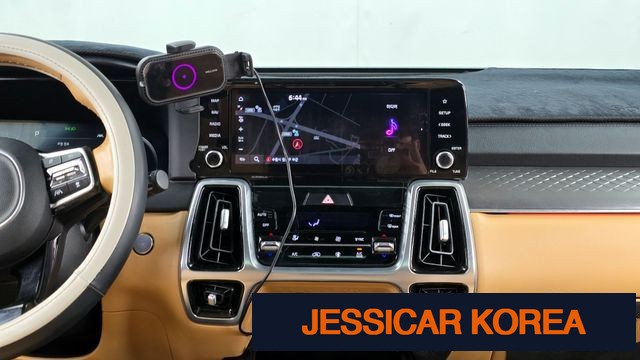 2021 Kia Sorento 4th Gen - Thumbnail 2