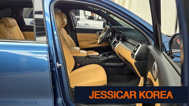 2021 Kia Sorento 4th Gen - Thumbnail 3