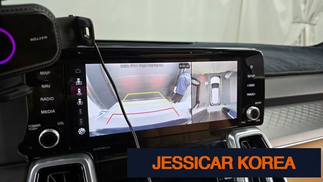 2021 Kia Sorento 4th Gen - Thumbnail 5