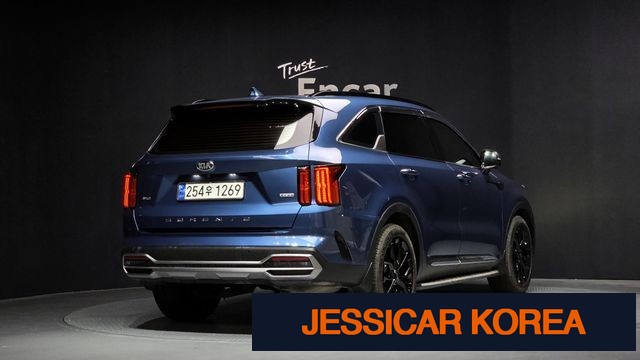2021 Kia Sorento 4th Gen - Thumbnail 6