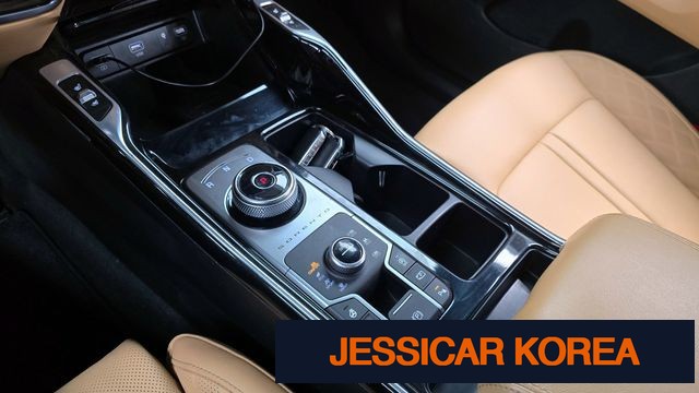 2021 Kia Sorento 4th Gen - Thumbnail 8