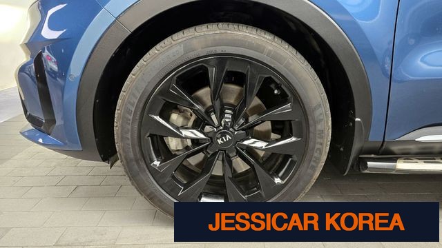 2021 Kia Sorento 4th Gen - Thumbnail 9