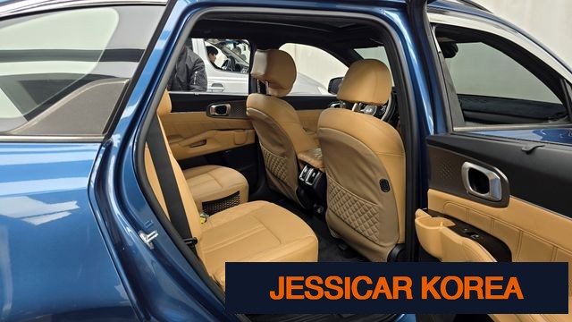 2021 Kia Sorento 4th Gen - Thumbnail 12