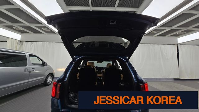 2021 Kia Sorento 4th Gen - Thumbnail 13
