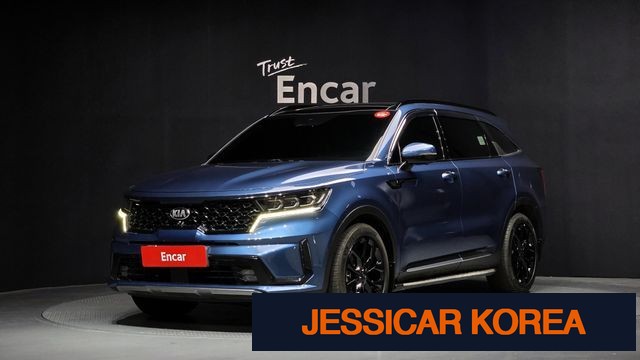 2021 Kia Sorento 4th Gen - Thumbnail 14