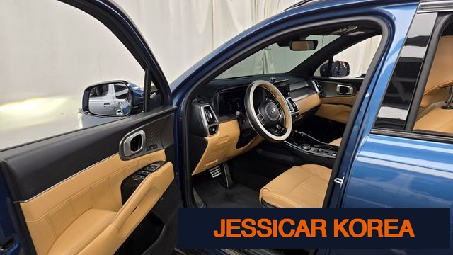 2021 Kia Sorento 4th Gen - Thumbnail 15