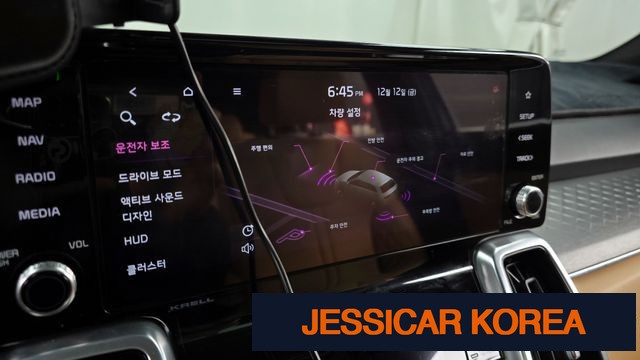 2021 Kia Sorento 4th Gen - Thumbnail 16