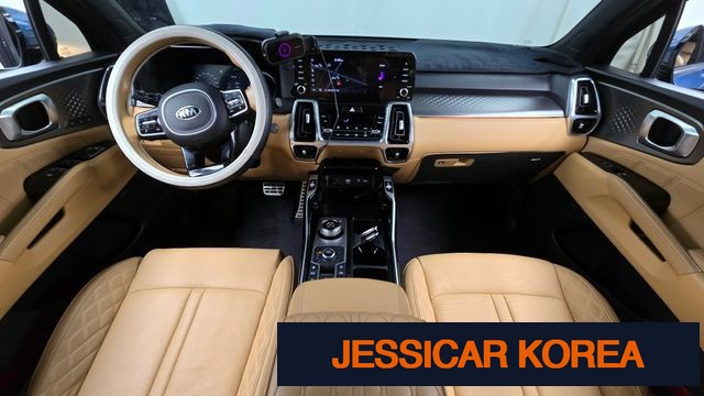 2021 Kia Sorento 4th Gen - Thumbnail 18