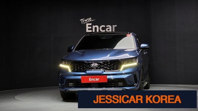 2021 Kia Sorento 4th Gen - Thumbnail 19