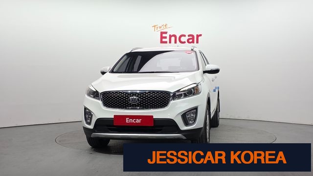 2015 Kia All New Sorento - Thumbnail 5