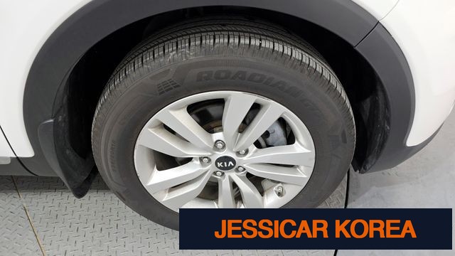 2015 Kia All New Sorento - Thumbnail 6