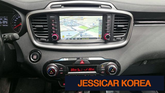 2015 Kia All New Sorento - Thumbnail 19