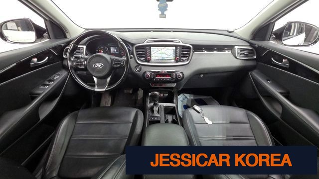 2015 Kia All New Sorento - Thumbnail 20