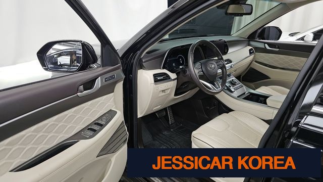2022 Hyundai Palisade - Thumbnail 3