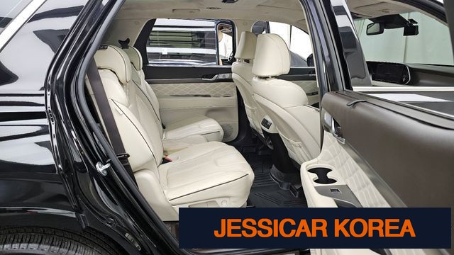 2022 Hyundai Palisade - Thumbnail 4