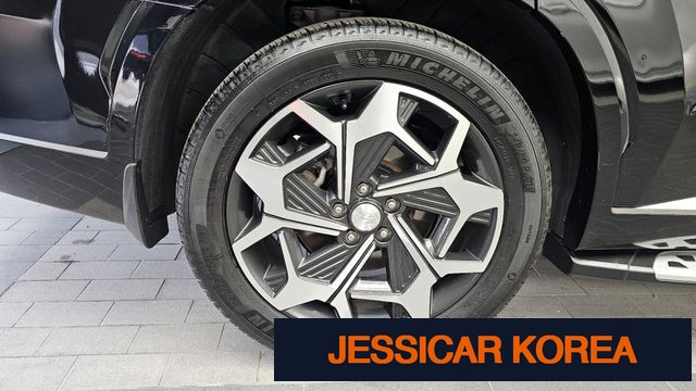 2022 Hyundai Palisade - Thumbnail 7