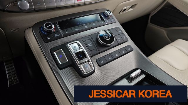 2022 Hyundai Palisade - Thumbnail 9
