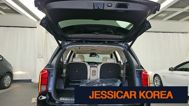 2022 Hyundai Palisade - Thumbnail 12