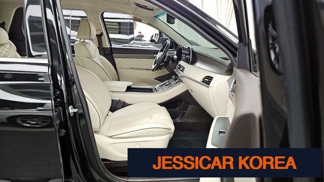 2022 Hyundai Palisade - Thumbnail 13