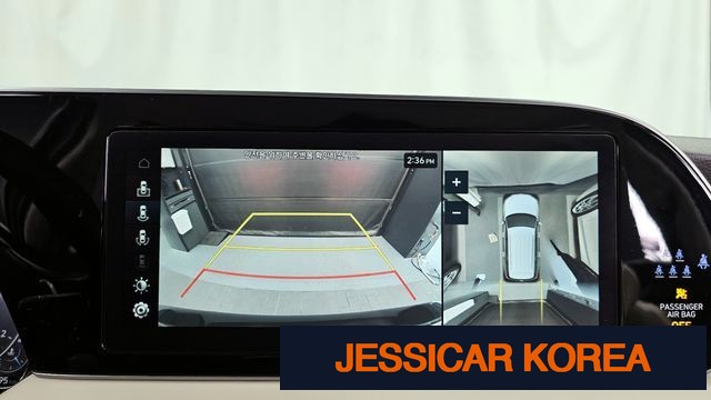 2022 Hyundai Palisade - Thumbnail 16