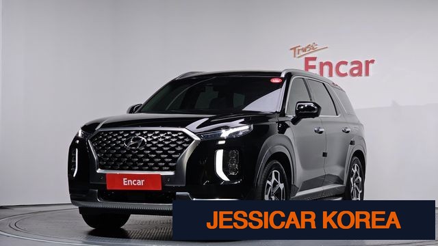 2022 Hyundai Palisade - Thumbnail 20