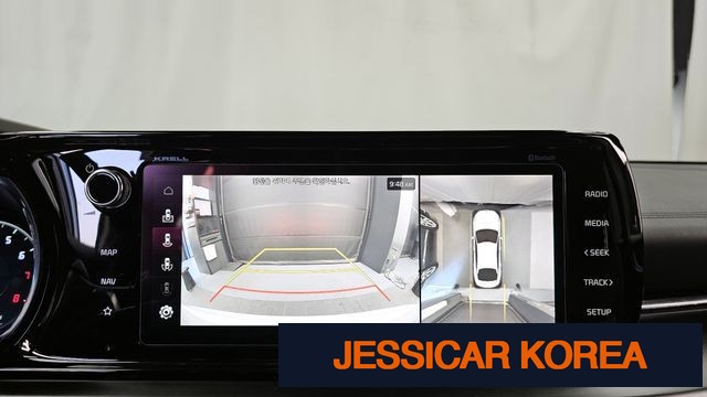 2023 Kia K5 3rd Gen - Thumbnail 2