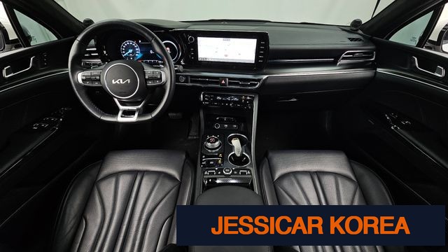2023 Kia K5 3rd Gen - Thumbnail 5