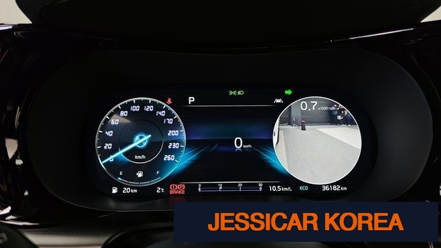 2023 Kia K5 3rd Gen - Thumbnail 7