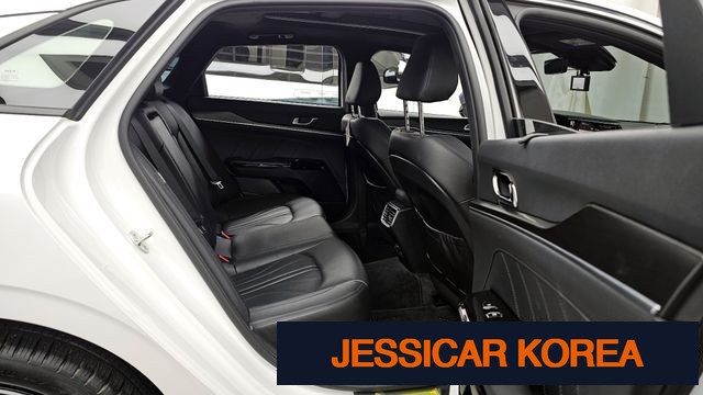 2023 Kia K5 3rd Gen - Thumbnail 10