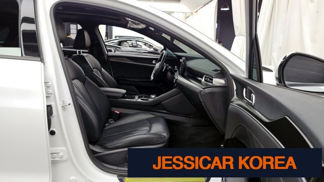 2023 Kia K5 3rd Gen - Thumbnail 11