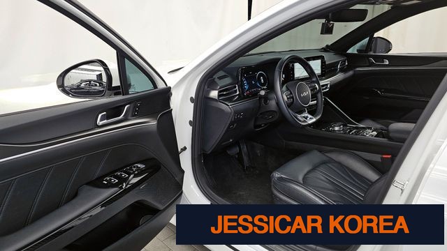 2023 Kia K5 3rd Gen - Thumbnail 14