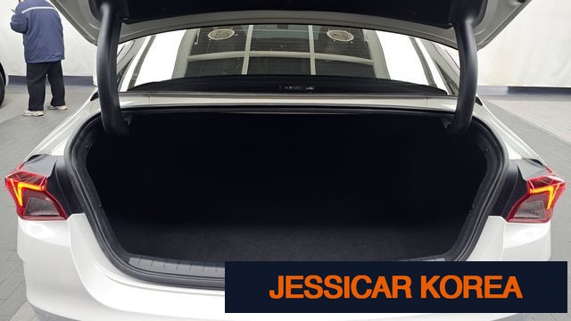 2023 Kia K5 3rd Gen - Thumbnail 15