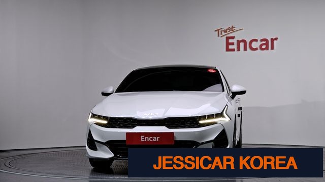 2023 Kia K5 3rd Gen - Thumbnail 16