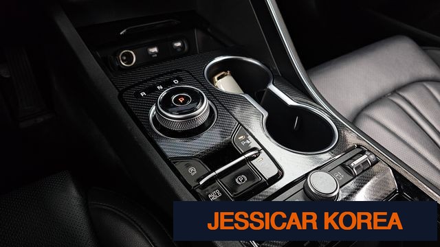 2023 Kia K5 3rd Gen - Thumbnail 18