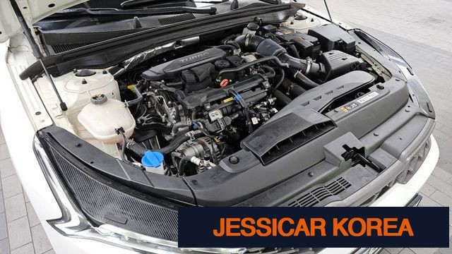 2023 Kia K5 3rd Gen - Thumbnail 19
