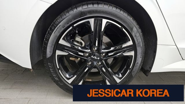 2023 Kia K5 3rd Gen - Thumbnail 20