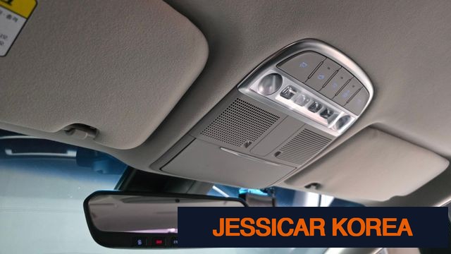 2018 Genesis EQ900 - Thumbnail 3