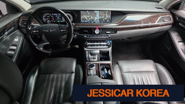 2018 Genesis EQ900 - Thumbnail 13