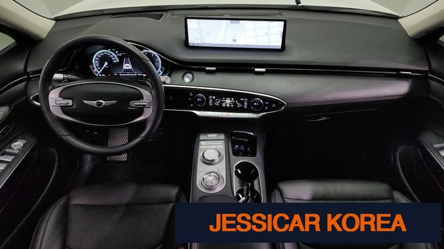 2021 Genesis GV70 - Thumbnail 11